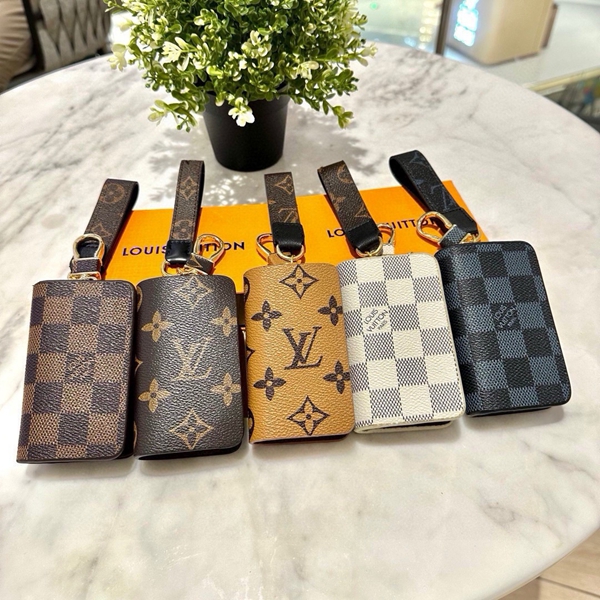 ブランドキーホルダー全体デザイン